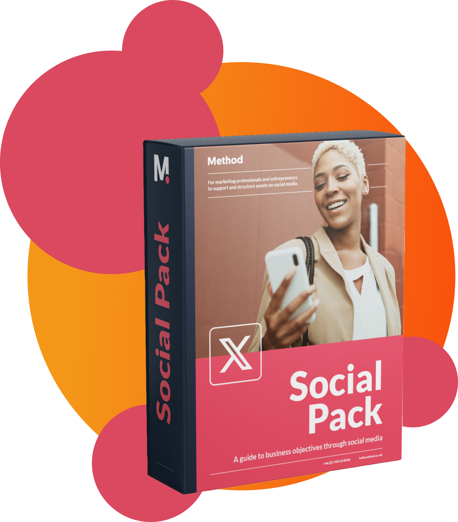 social-media-pack-dark
